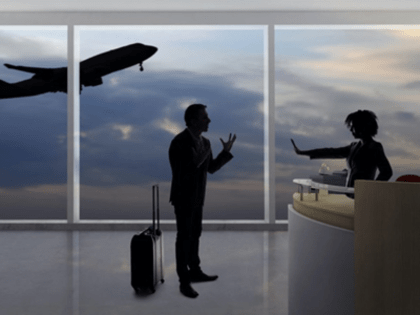 Овербукинг: что это такое?