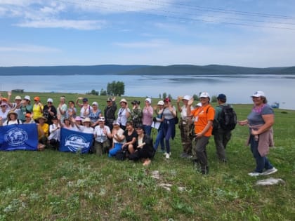 В Башкортостане завершился ежегодный Республиканский семинар учителей биологии, географии и химии