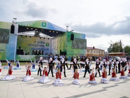 Премьер-министр Башкирии делится прогнозами на будущее региона