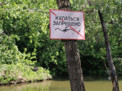 В Башкортостане за сутки в водоемах утонули 5 человек