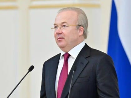 Премьер-министр Башкирии поздравил экономистов с профессиональным праздником