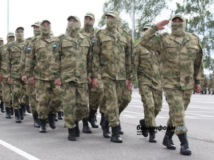 С октября 2023 года участникам спецоперации повысят зарплату