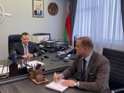 Минский моторный завод планирует организовать сборку двигателей и генераторных установок в Башкирии
