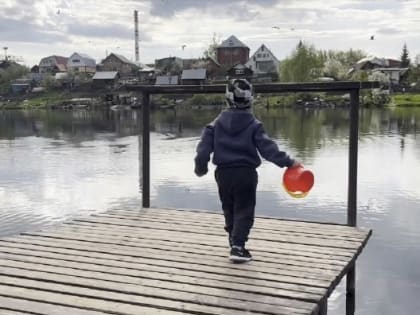 Не оставляйте без присмотра детей