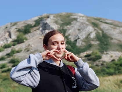 День четвертый: «Учителя будущего поколения России» посетили геопарк «Торатау»