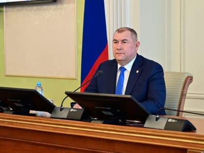 В Башкирии обсудили готовность к предстоящему половодью