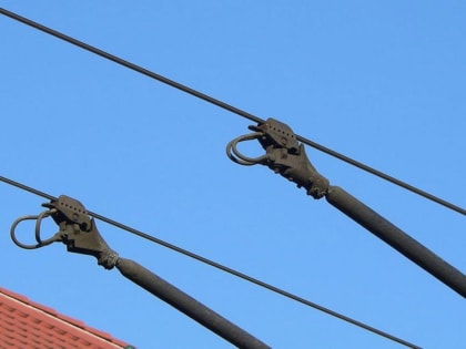 В Уфе из-за ремонта дорог изменится схема движения пассажирского транспорта