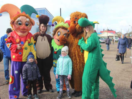 Сегодня на Центральном рынке проходит первая осенняя ярмарка