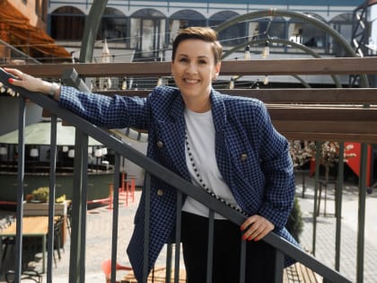 Как Елена Брайт меняет подход к HR в бизнесе