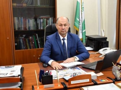 Председатель Союза журналистов Башкортостана прокомментировал попадание в тройку лидеров СЖР