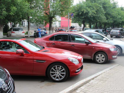 В России планируют выдавать госномера в зависимости от места прописки владельца автомобиля