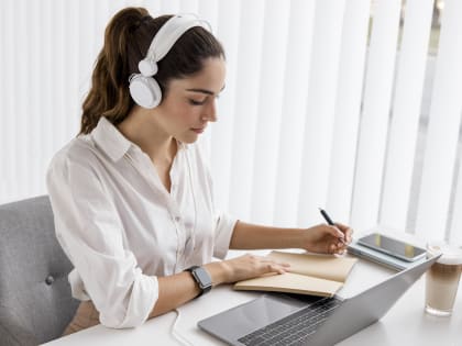 На вебинаре расскажут, кому необходимо представить
уведомление в июле