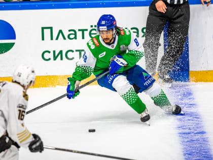 Джош Хо-Сэнг: «Моментов было достаточно, но нам не удалась реализация»