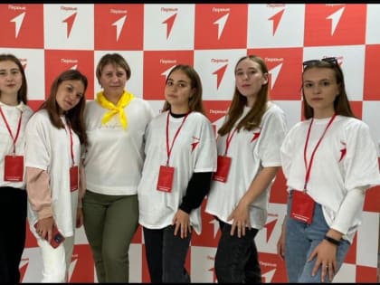 Участие в республиканском детском фестивале предпринимательства "Действуй" Республики Башкортостан.