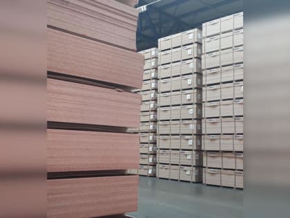 Башкирия увеличила экспорт несырьевых товаров