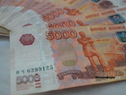 Увеличение зарплат в Башкирии в 2024 году