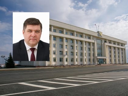 Борис Беляев назначен вице-премьером – министром жилищно-коммунального хозяйства РБ