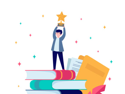 Приглашаем на конкурс студенческих работ