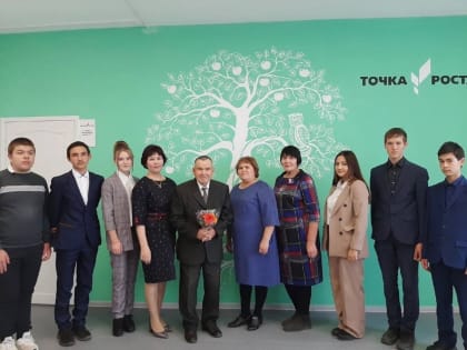 «Школьные годы – самое ценное время…»