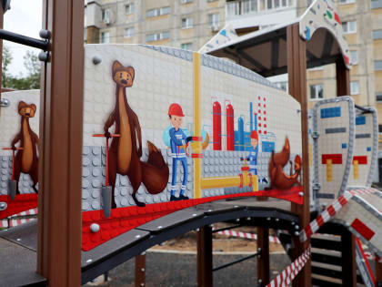 Помощь жителям многоэтажек в Башкирии