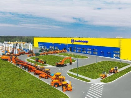 Экспертный совет рассмотрел бизнес-план первого резидента новой площадки ОЭЗ «Алга» в Башкирии