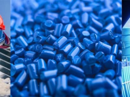 В Башкирии выделен участок для проекта «Производство искусственных полимеров»