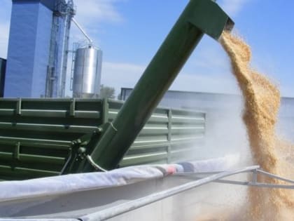 Башкирский сельхозкооператив решил насущные проблемы с помощью господдержки