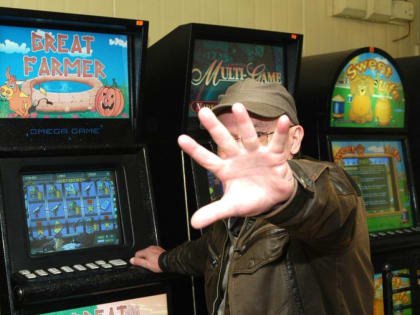 Больше года несвободы получили устроители азартных игр в Уфе