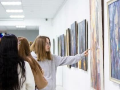 Приглашаем на День открытых дверей ХГФ