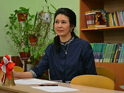 Раушания Гареева: педагог и наставник