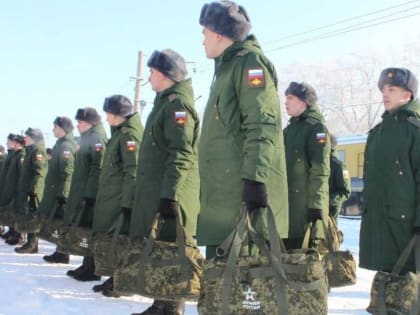 Башкирия предложит Госдуме запретить рекламу услуг для призывников