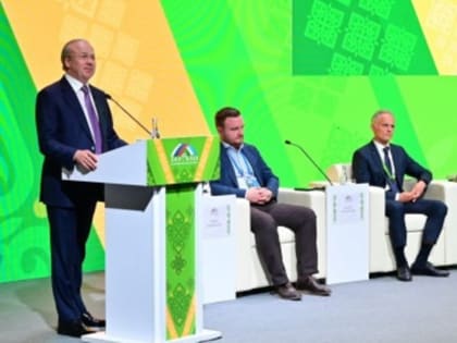 За четыре года в Зауралье вложено более 82 млрд рублей инвестиций