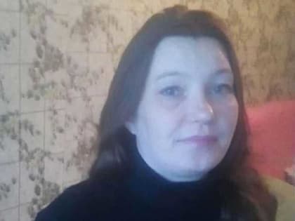 В Башкирии третью неделю разыскивают бесследно пропавшую 39-летнюю Олесю Липскую