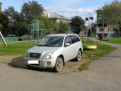 С заседания административной комиссии