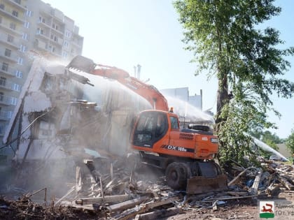 Переселение из аварийного жилья в Башкортостане: новые шаги и достижения
