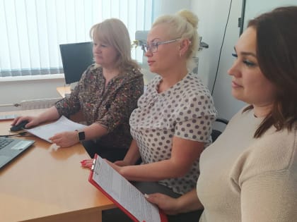 Состоялся постоянно действующий семинар по формированию функциональной грамотности обучающихся