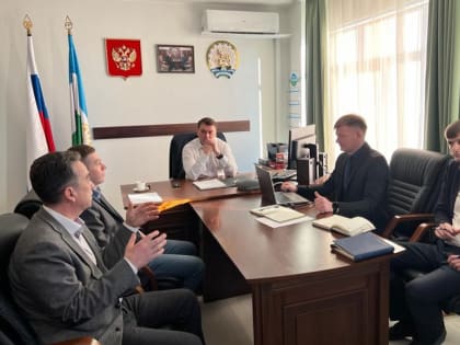 В Башкирии еще 10 предприятий повысят производительность труда