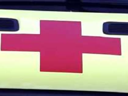 Уфимка упала в овраг, катаясь со склона