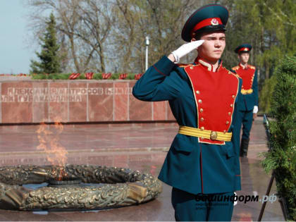 Радий Хабиров: Юбилей Великой Победы Башкортостан должен отметить достойно