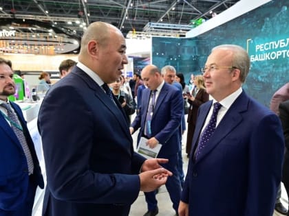 Рост торговли в условиях санкций