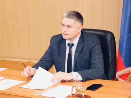 Глава Дёмского района Уфы провел межведомственное совещание по итогам осеннего призыва 2022 года