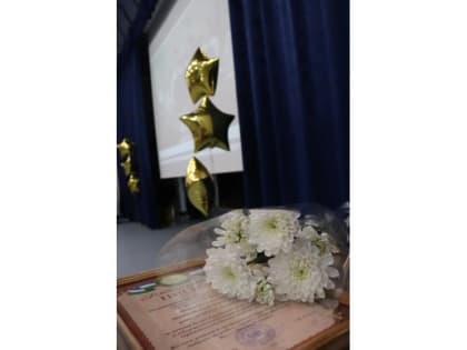 Слет ярких, умных и талантливых