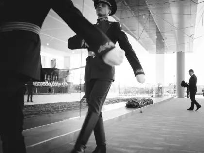 Уфимский проспект будет носить имя президента