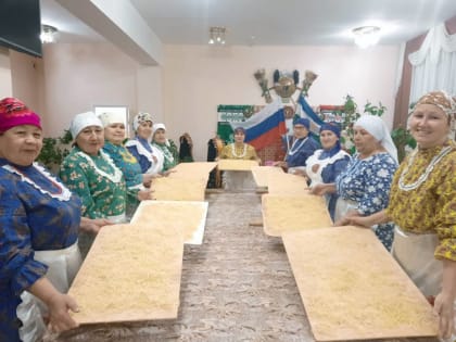 В Краснокамском районе провели акцию «Своих не бросаем»