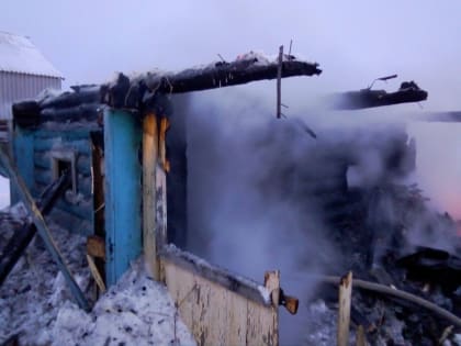 В Аургазинском районе с начала  2023 года произошло 8 пожаров с пострадавшими