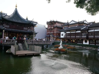 В Китай прибыла делегация Башкирии