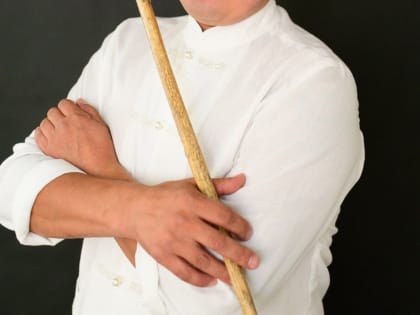 В Уфе кураист-виртуоз Рушан Биктимиров отметит юбилей сольным концертом