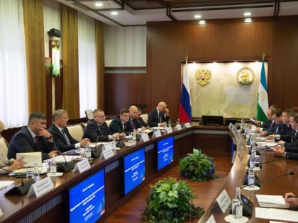 В Туймазинском районе объём выращиваемых овощей планируют увеличить до 5,5 тысячи тонн