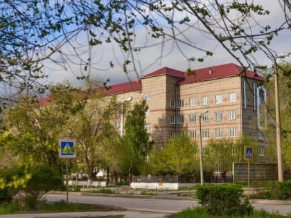 Подведение итогов работы службы детства и родовспоможения в Башкирии