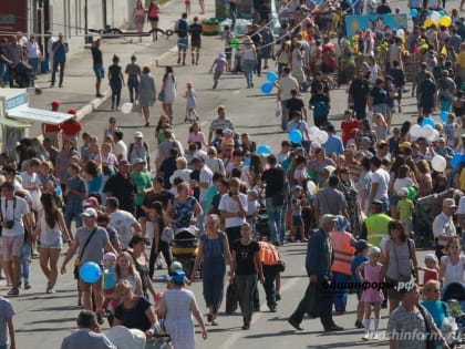 Названа численность экономически активного населения Башкирии